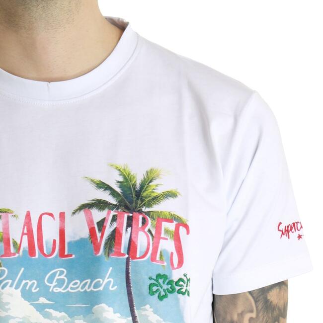 T-SHIRT STAMPA SUPERCULTURE - Mad Fashion | img vers.650x/